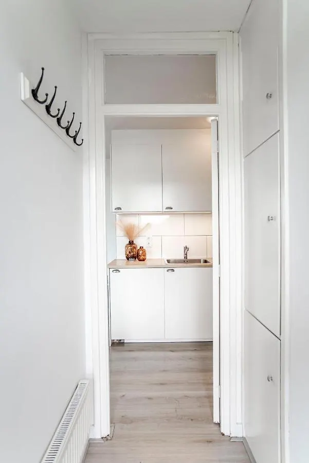 Papillon Flat Apartment Zandvoort