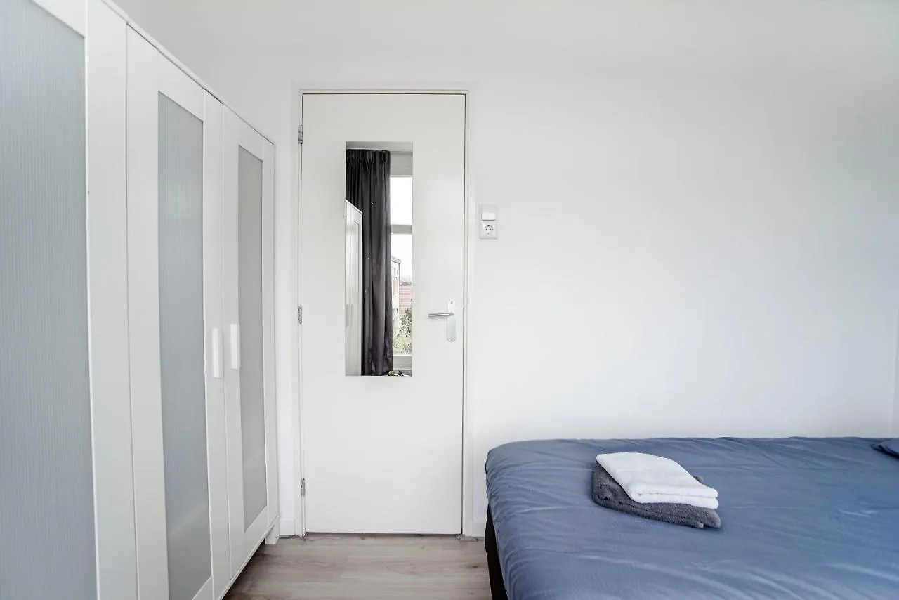 Papillon Flat Apartment Zandvoort