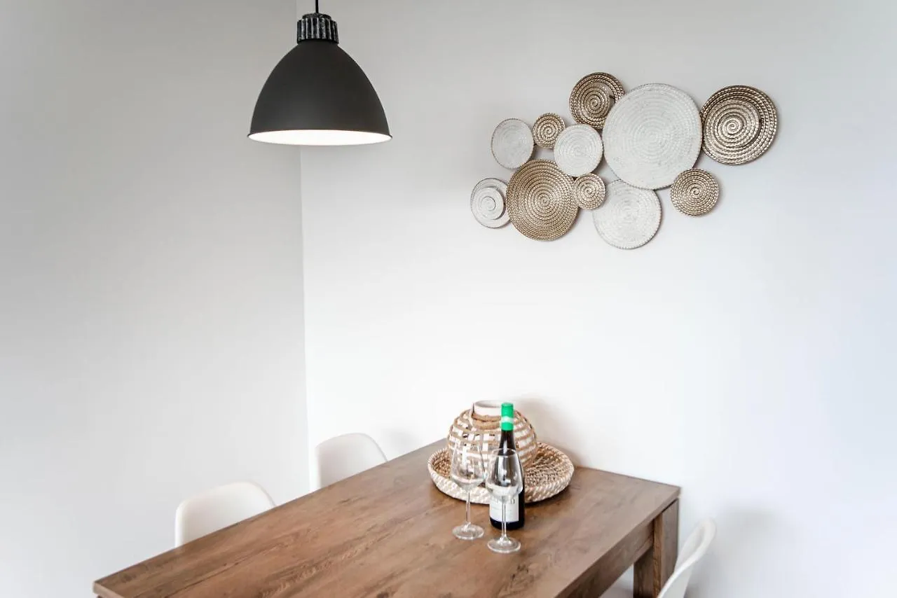 Papillon Flat Apartment Zandvoort