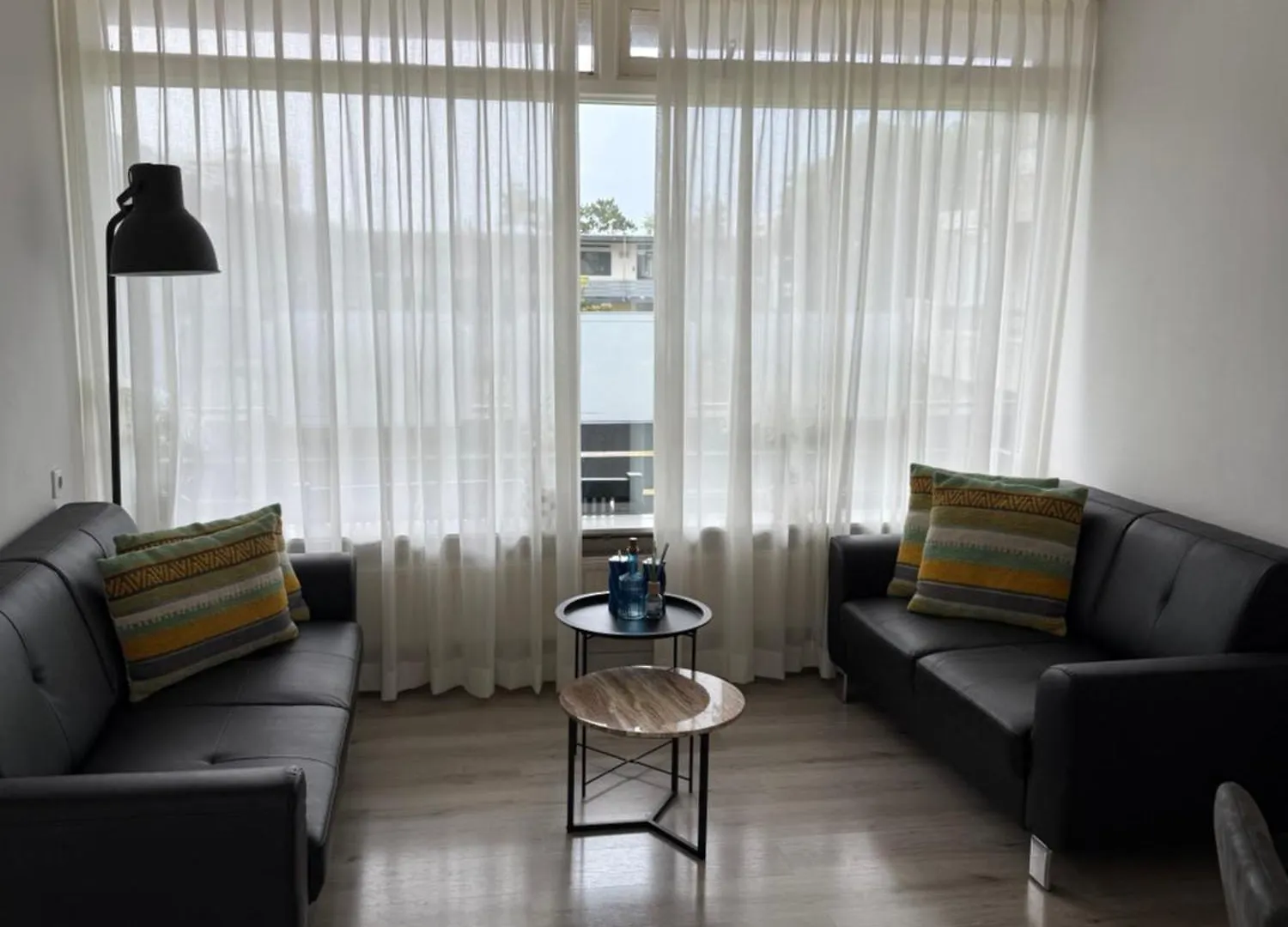 Apartmán Papillon Flat Zandvoort