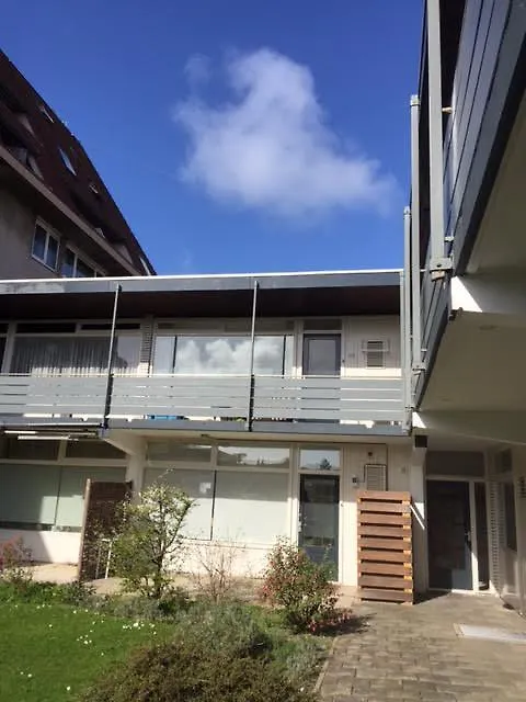 Papillon Flat Apartment Zandvoort 0*,  Netherlands