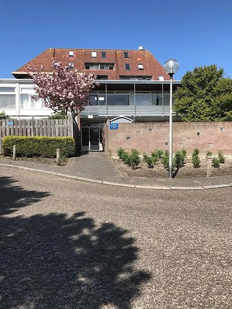 Papillon Flat Apartment Zandvoort