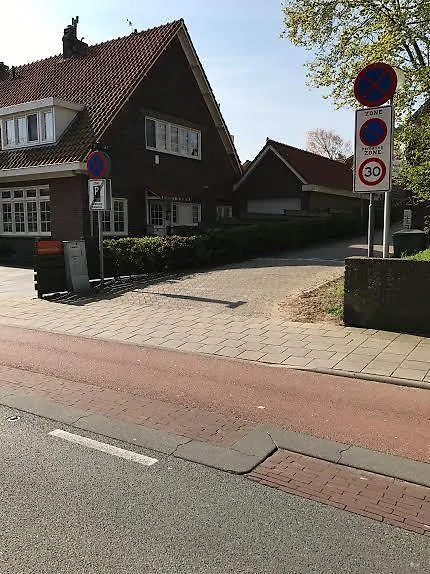 Papillon Flat Apartment Zandvoort