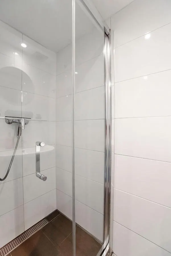 Papillon Flat Apartment Zandvoort