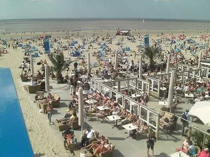 Papillon Flat Apartment Zandvoort