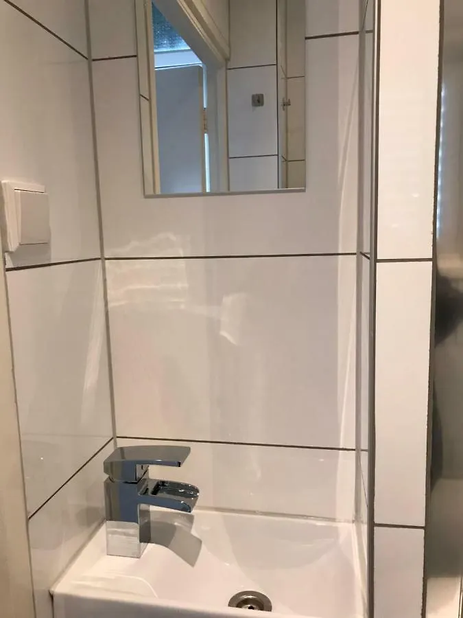 Papillon Flat Apartment Zandvoort